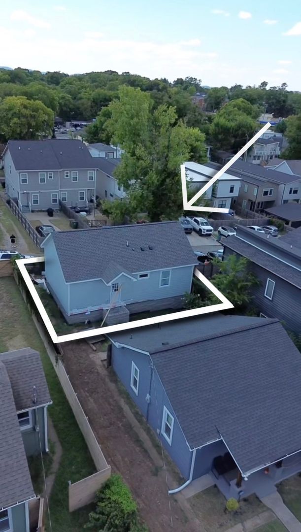 1903B 15th Ave N in Nashville, TN - Building Photo - Building Photo