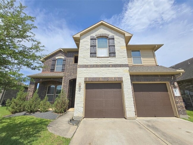 property at 9010 Windy Pike Trail