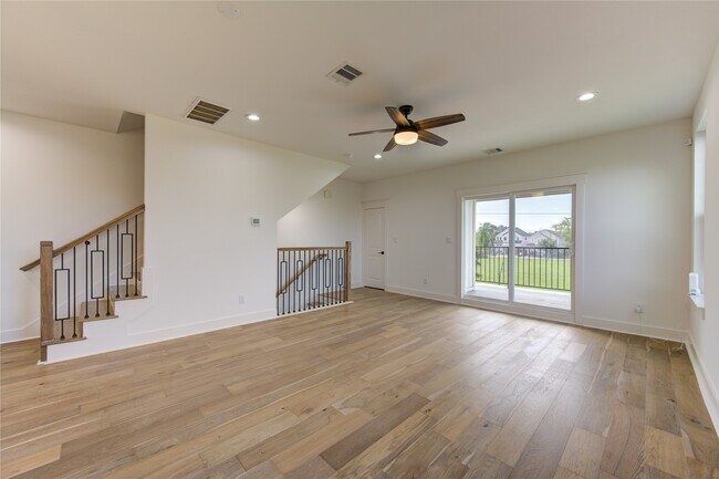 933 40 1/2 St St in Houston, TX - Building Photo - Building Photo
