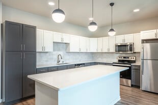 Bela Springs in Fitchburg, WI - Building Photo