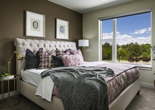 Tangent in Denver, CO - Building Photo - Building Photo