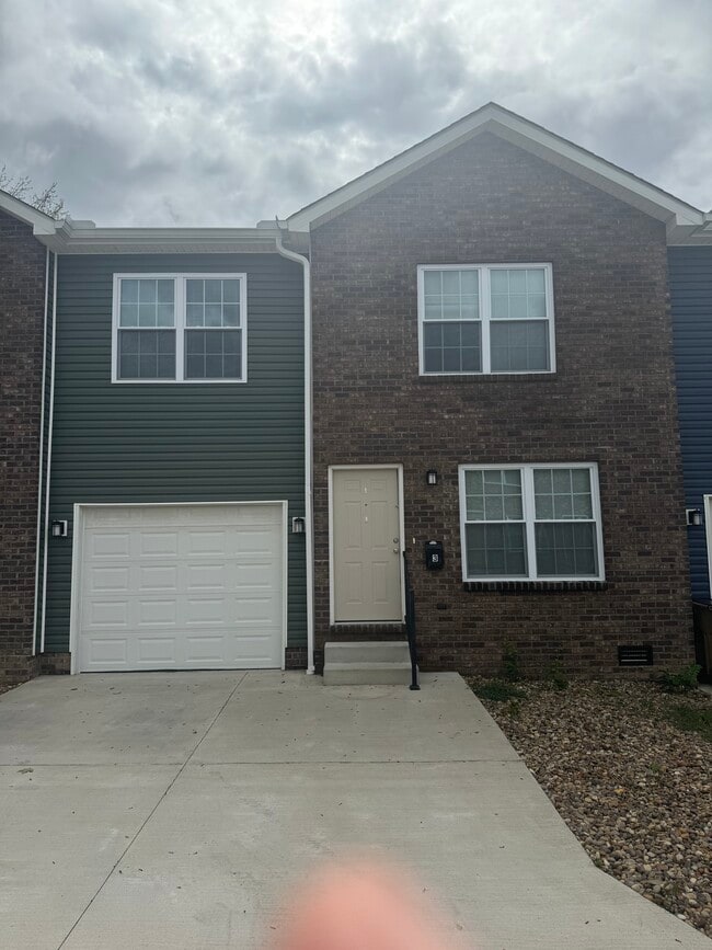 property at 1295 Adams Ave