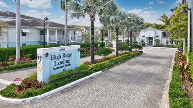 3603 High Ridge Rd in Boynton Beach, FL - Building Photo - Building Photo