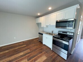 2733 Ginger Ct in Sherman, TX - Foto de edificio - Building Photo