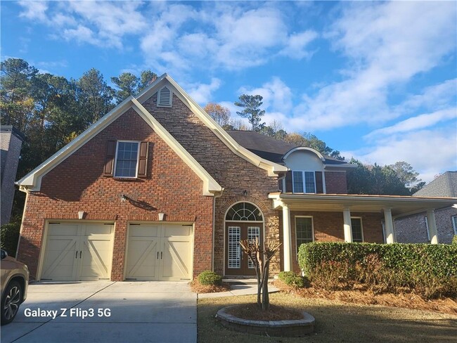 1717 Belmont Creek Pointe in Suwanee, GA - Building Photo - Building Photo