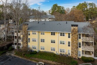 Glenridge Park Condos in Atlanta, GA - Building Photo - Building Photo