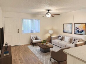 Papago Buttes III in Phoenix, AZ - Building Photo - Building Photo