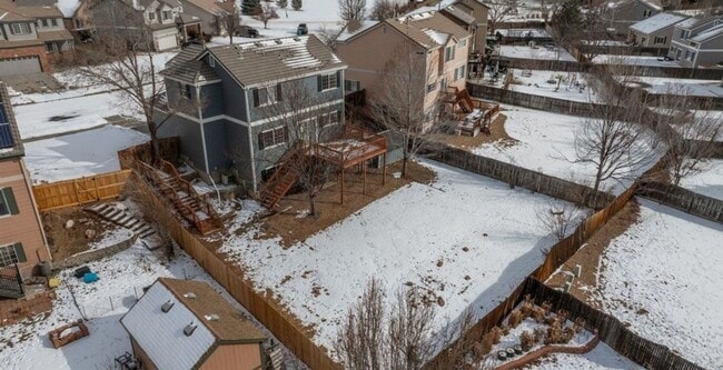 2527 S Andes Cir in Aurora, CO - Building Photo - Building Photo