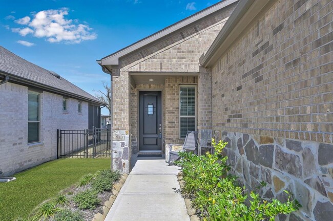 9906 Monarch Lndg Cv in Willis, TX - Building Photo - Building Photo