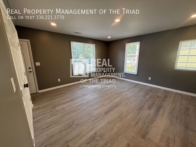 617 Ross Ave in Greensboro, NC - Building Photo - Building Photo