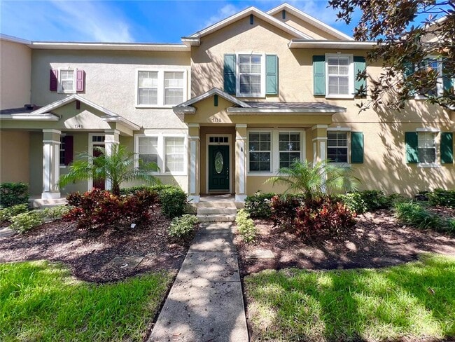 property at 7138 Five Oaks Dr