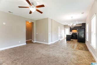 140 GREENWOOD Cir in Calera, AL - Building Photo - Building Photo