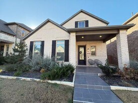 3575 Sevilla Dr in Frisco, TX - Building Photo