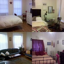 37 Symphony Rd, Unit 4 in Boston, MA - Foto de edificio - Building Photo