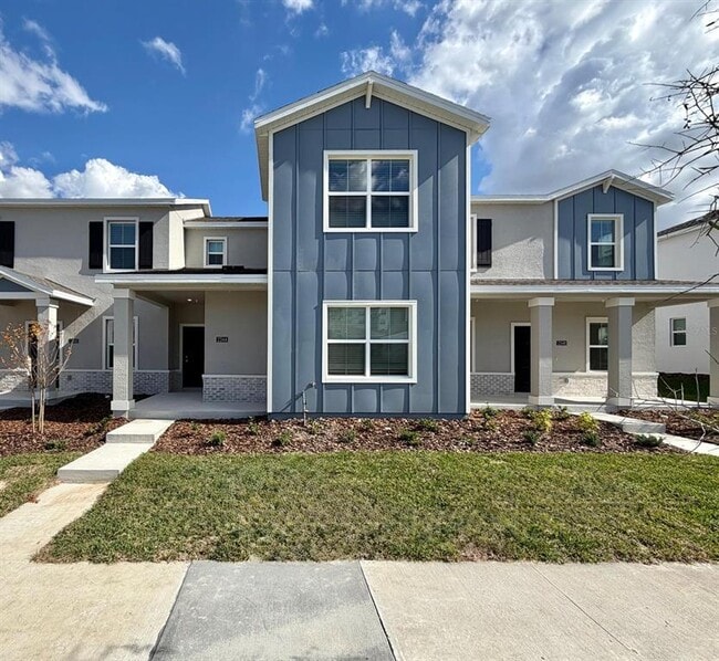 property at 2344 Rider Rain Ln