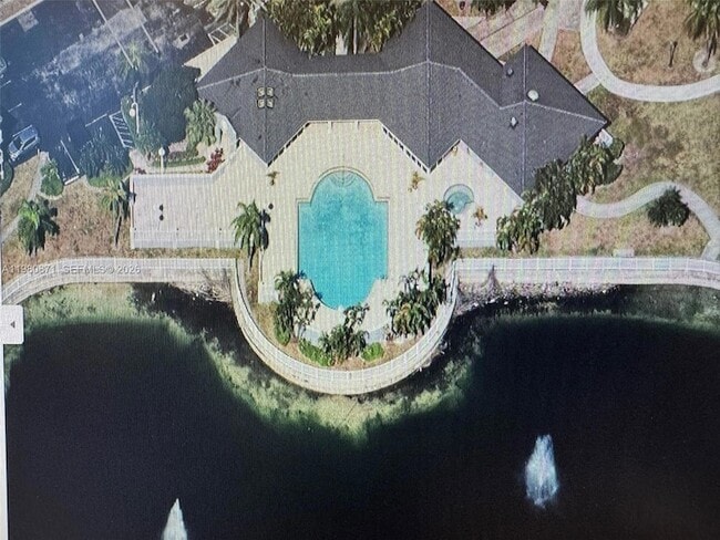 8560 SW 212th St, Unit 306