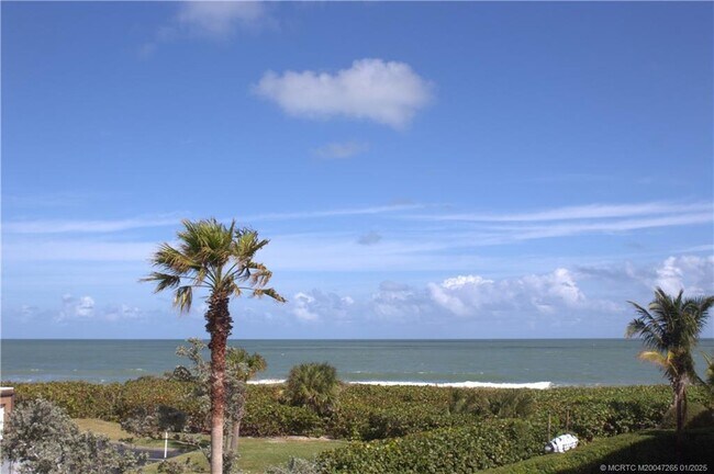 property at 4100 N Hwy A1A