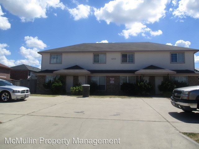 4202 Gus Dr in Killeen, TX - Foto de edificio