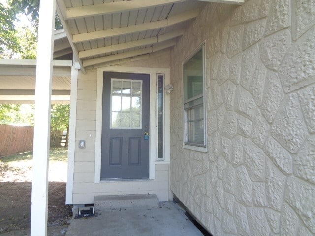 property at 510 Massey Tompkins Rd