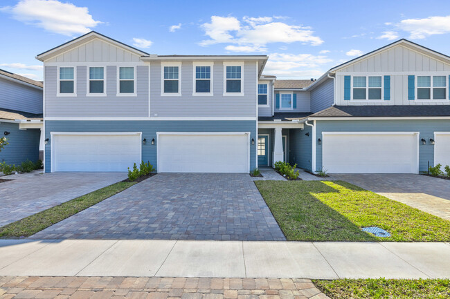 property at 540 Cherry Elm Dr