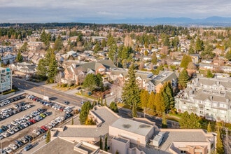 Whitecliff Retirement Residence in Surrey, BC - Building Photo - Building Photo