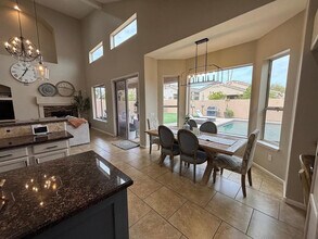 3136 E Brookwood Ct in Phoenix, AZ - Building Photo - Building Photo