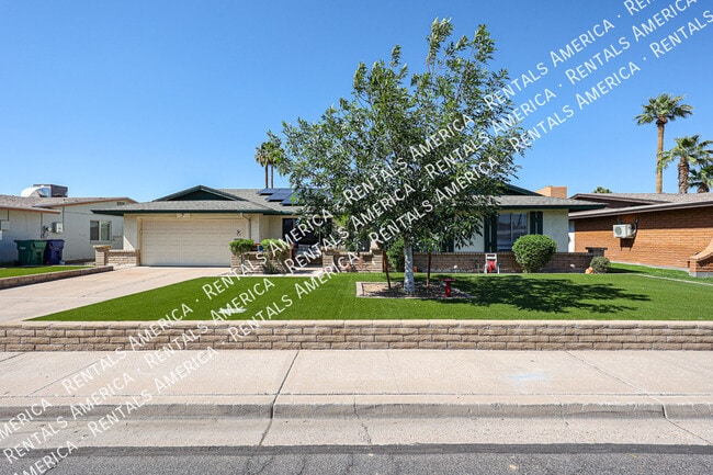 2466 W Onza Ave in Mesa, AZ - Building Photo - Building Photo