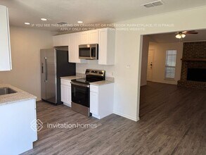 5905 Oak Hill Rd in Watauga, TX - Building Photo - Building Photo