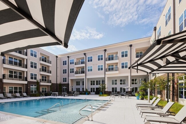 152 Market Chapel Rd, Unit A1 in Pittsboro, NC - Foto de edificio - Building Photo