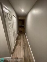 10875 NW 29th Manor in Sunrise, FL - Building Photo - Building Photo
