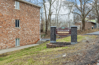 Overlook Apartments in Loveland, OH - Foto de edificio - Interior Photo