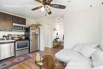 3765 32nd St in San Diego, CA - Building Photo - Building Photo