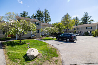 The Garrison in Dover, NH - Building Photo - Building Photo