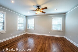 2556 Boyd Ave in Fort Worth, TX - Building Photo - Building Photo