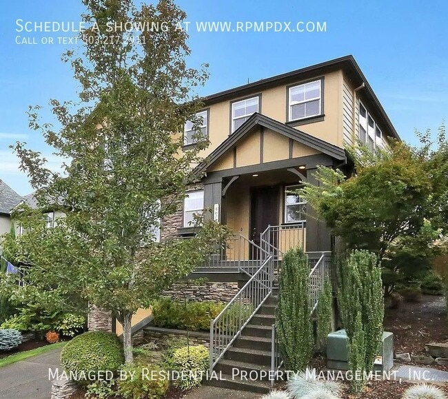 4602 NW 126th Pl in Portland, OR - Building Photo - Building Photo