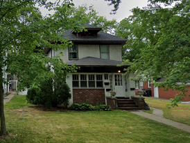 1508 S 8th St, Unit B in Goshen, IN - Building Photo
