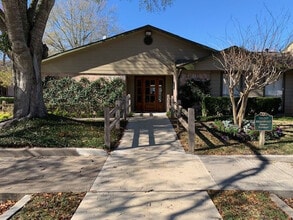 Green Arbor in Houston, TX - Building Photo - Building Photo