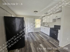 108 Hilton St in Greenville, SC - Building Photo - Building Photo