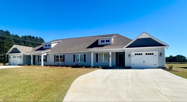 property at 206B Freightliner Way