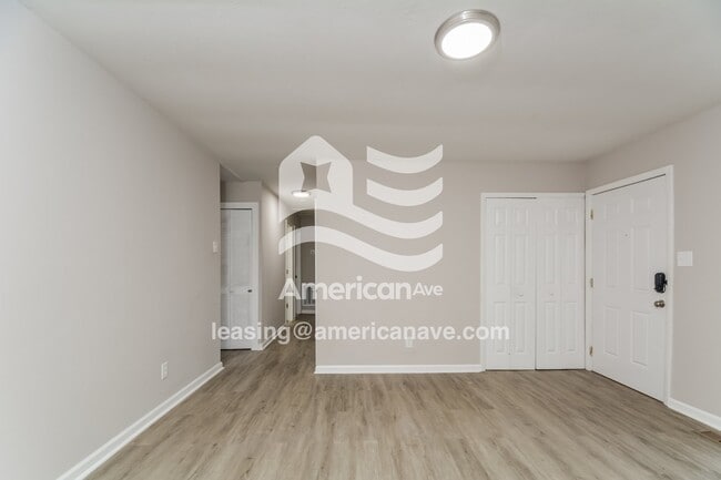 7018 Ryan St in Fayetteville, NC - Building Photo - Building Photo