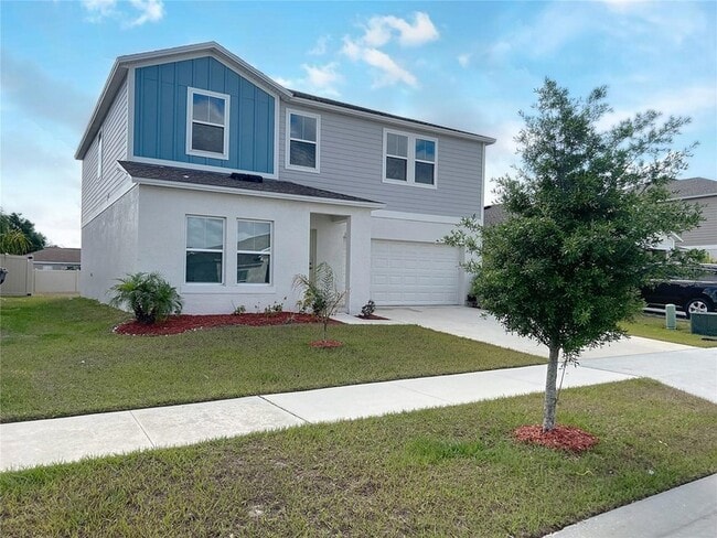 1404 Axel Cir, Unit 03-03106 in Winter Haven, FL - Building Photo - Building Photo