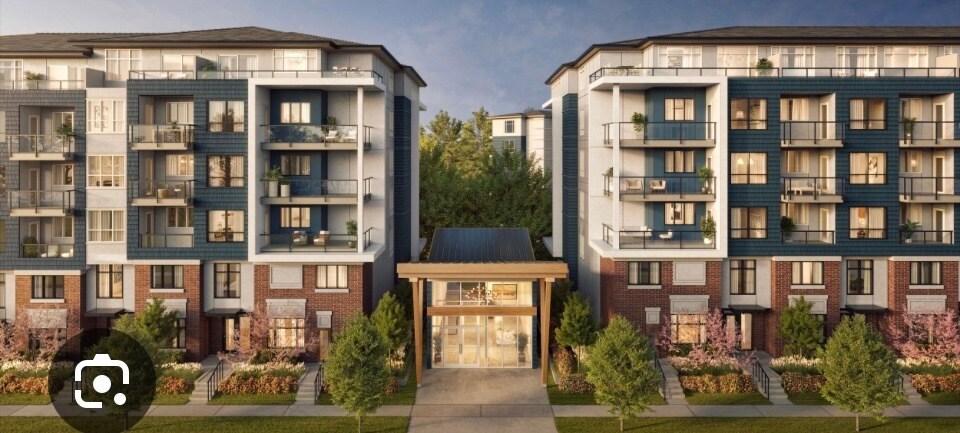 3480 146A St in Surrey, BC - Building Photo