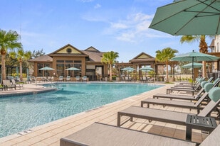Circa at Fishhawk Ranch in Lithia, FL - Building Photo