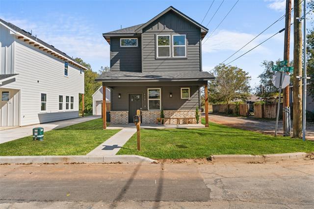 property at 612 N Robinson St