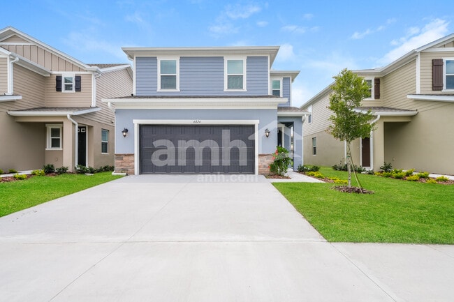 property at 6824 Atlantic Bch Ave