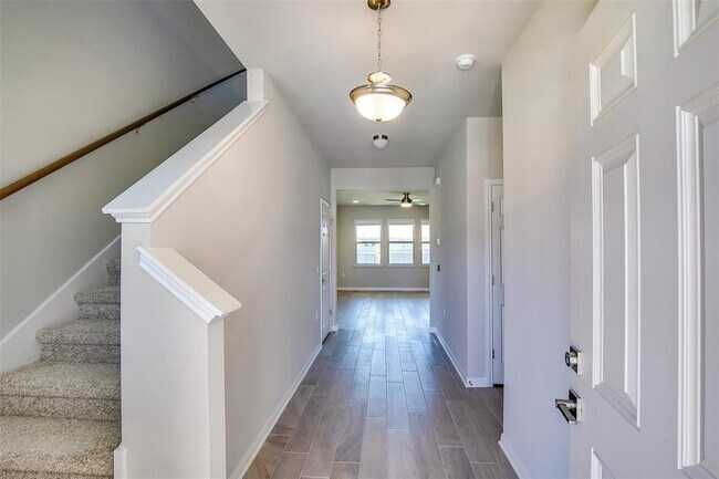 837 Falkland Trace in Pflugerville, TX - Building Photo - Building Photo