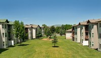 Balmoral Apartments