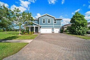898 Sweetgrass St in Loxahatchee, FL - Building Photo