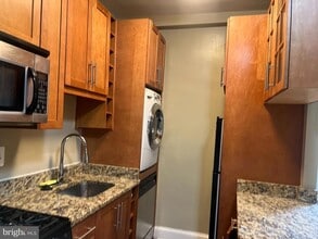 6645 Georgia Ave NW, Unit 101 in Washington, DC - Building Photo - Building Photo