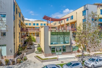 The Wav in Ventura, CA - Building Photo - Building Photo